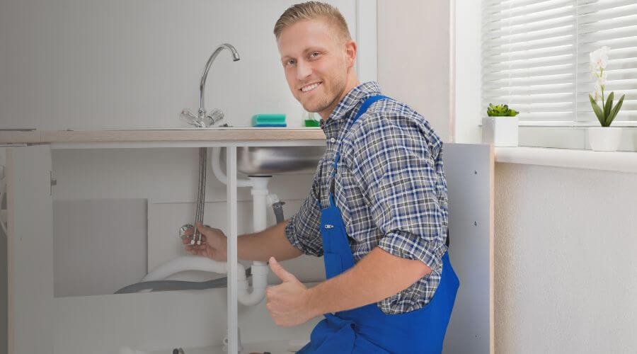Professional sink repair in Saranac, NY